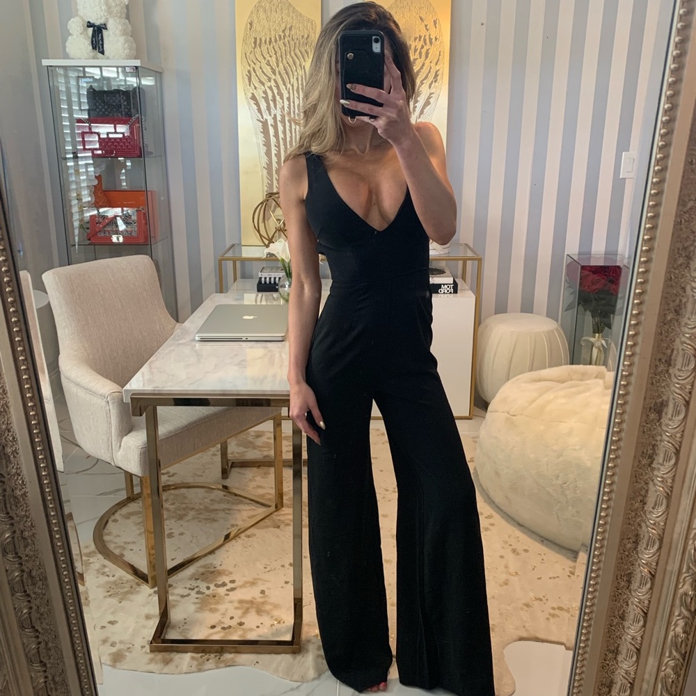 Anabelle Jumpsuit - Picture 8 of 8